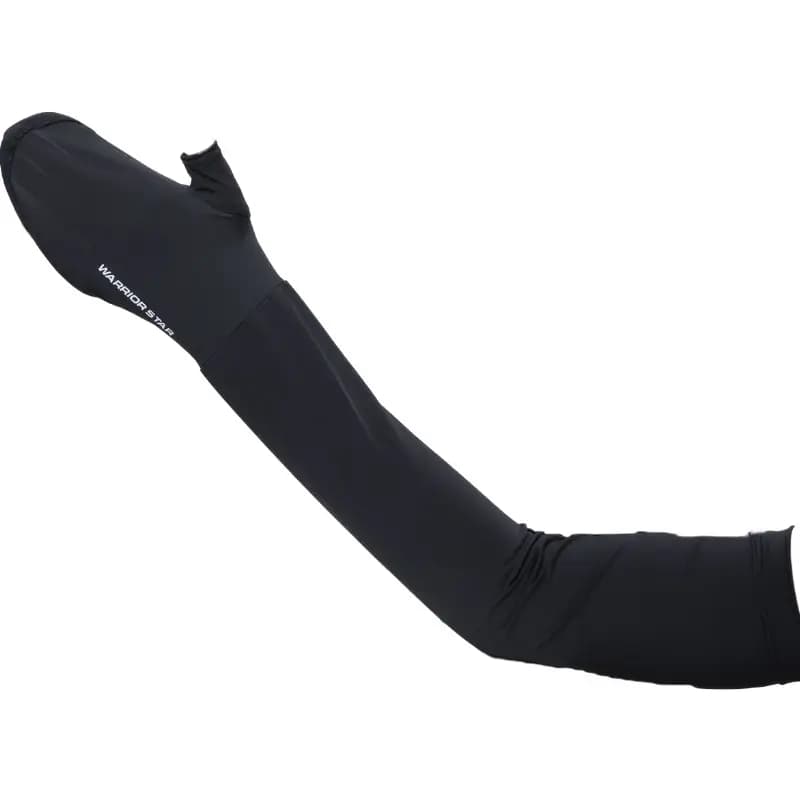 Warrior Unisex Günəşdən Qoruyucu Qolqabı 5