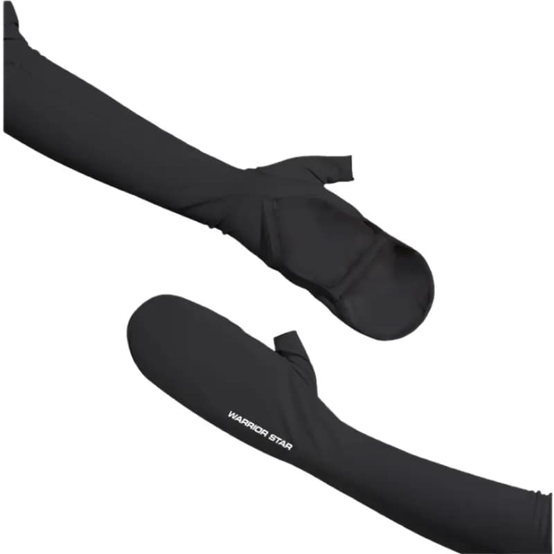 Warrior Unisex Günəşdən Qoruyucu Qolqabı 6