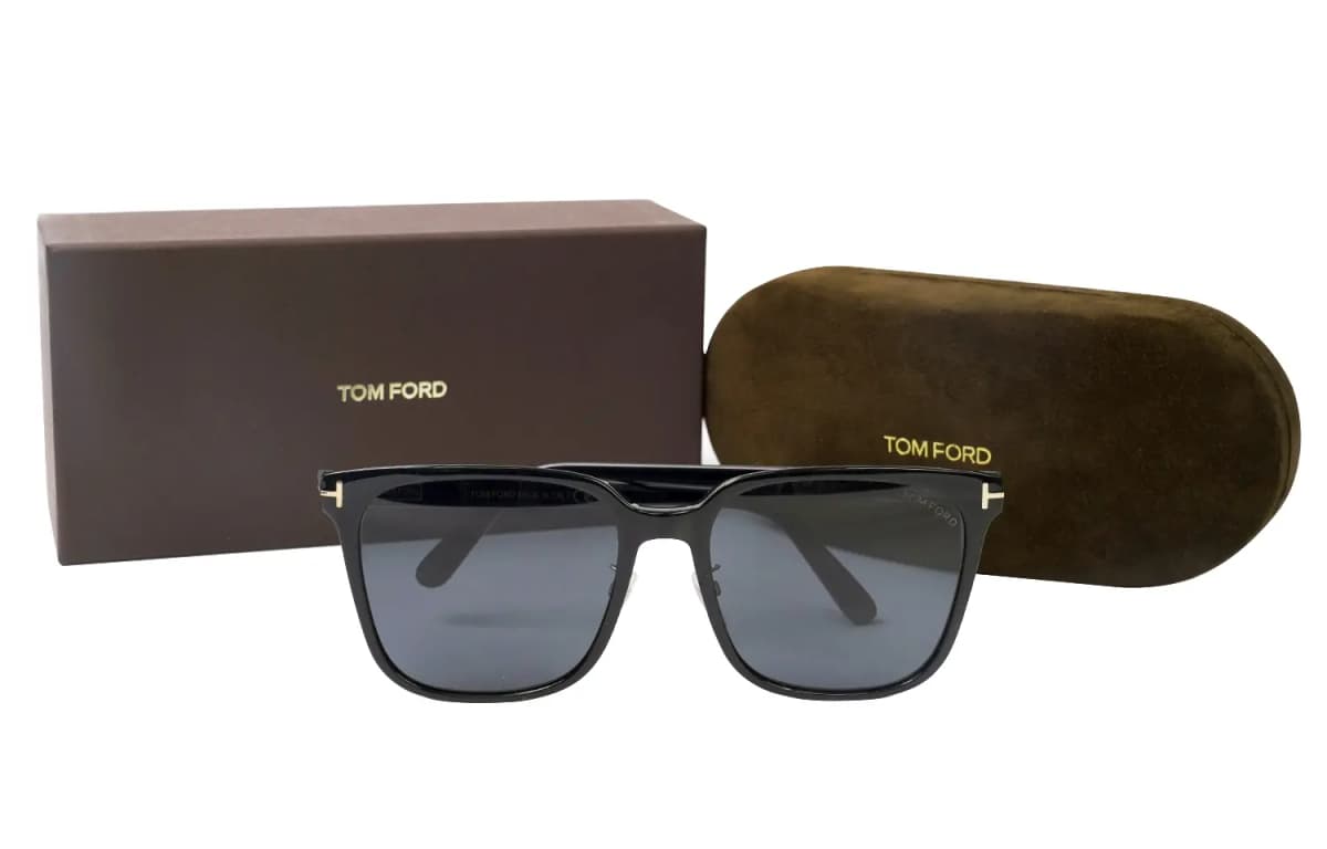 TOM FORD Günəş Eynəyi 2