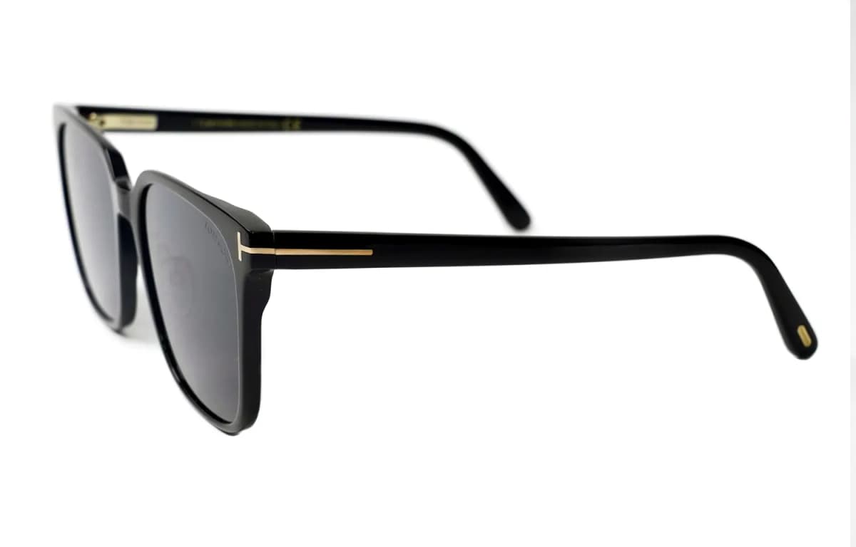 TOM FORD Günəş Eynəyi 3