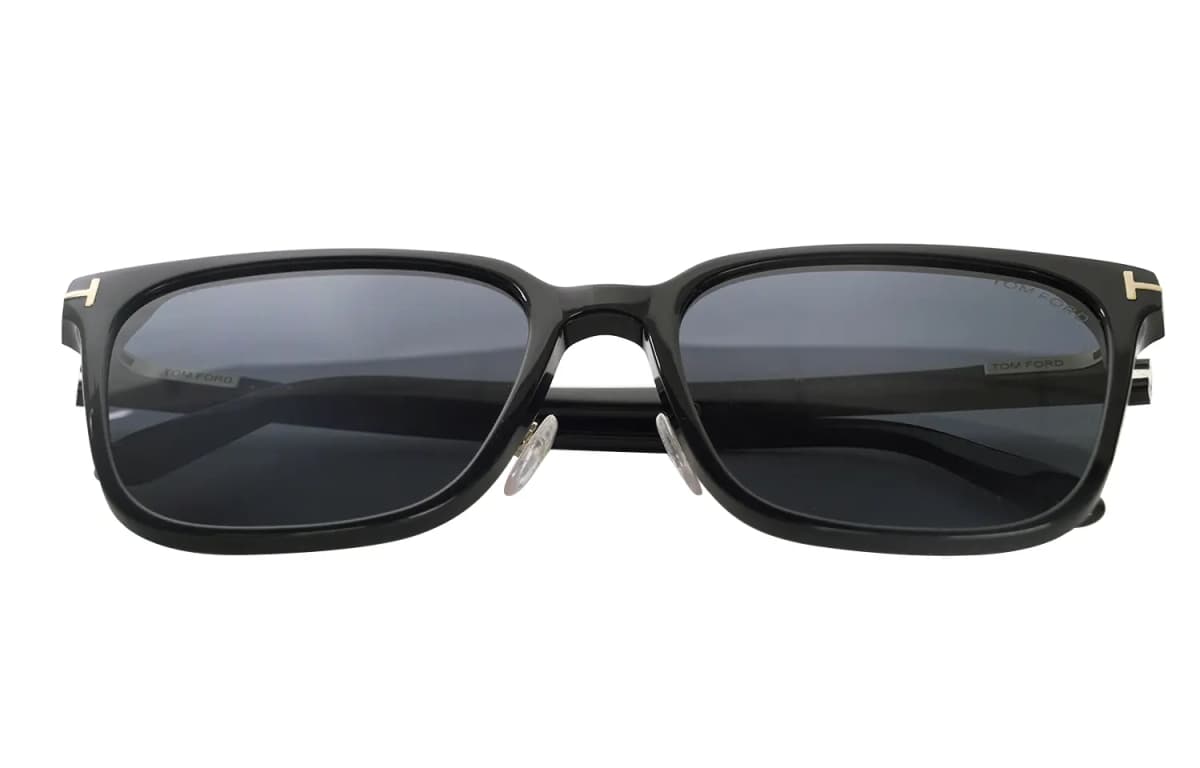 TOM FORD Günəş Eynəyi 5