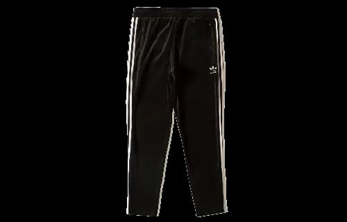 adidas Originals Cozy İdman Şalvarı Kişi Qara