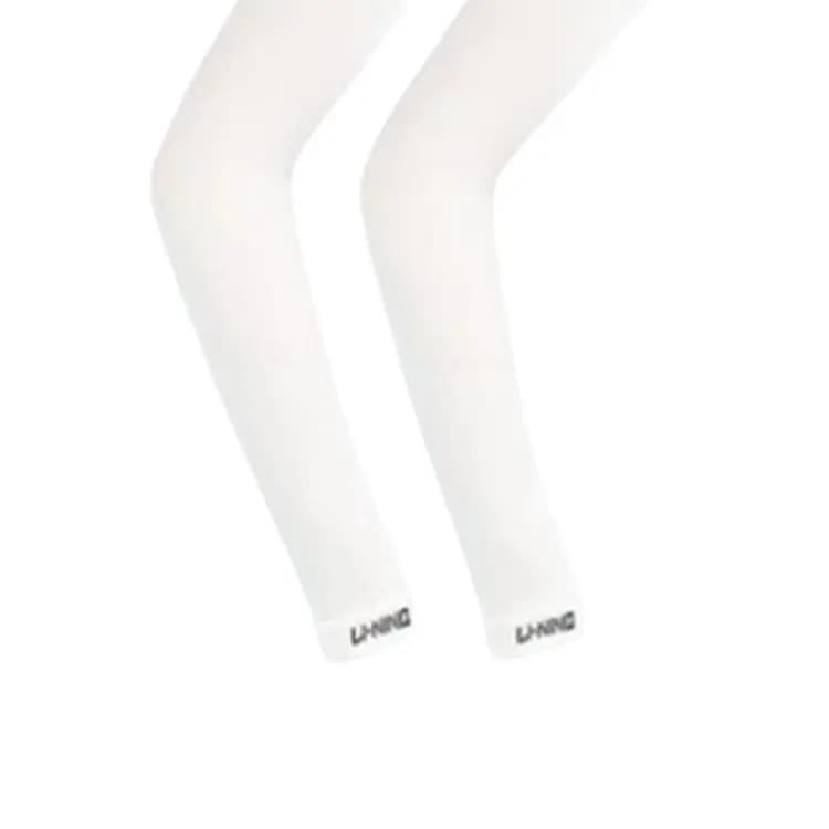 LiNing Qol Qoruyucu Unisex Ağ 2