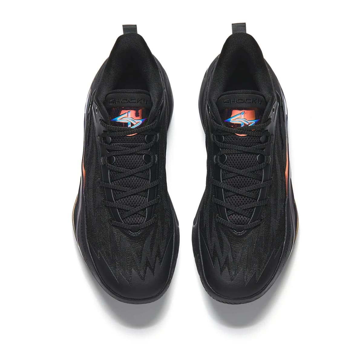 ANTA Shock Wave 7 Dark Matter 4