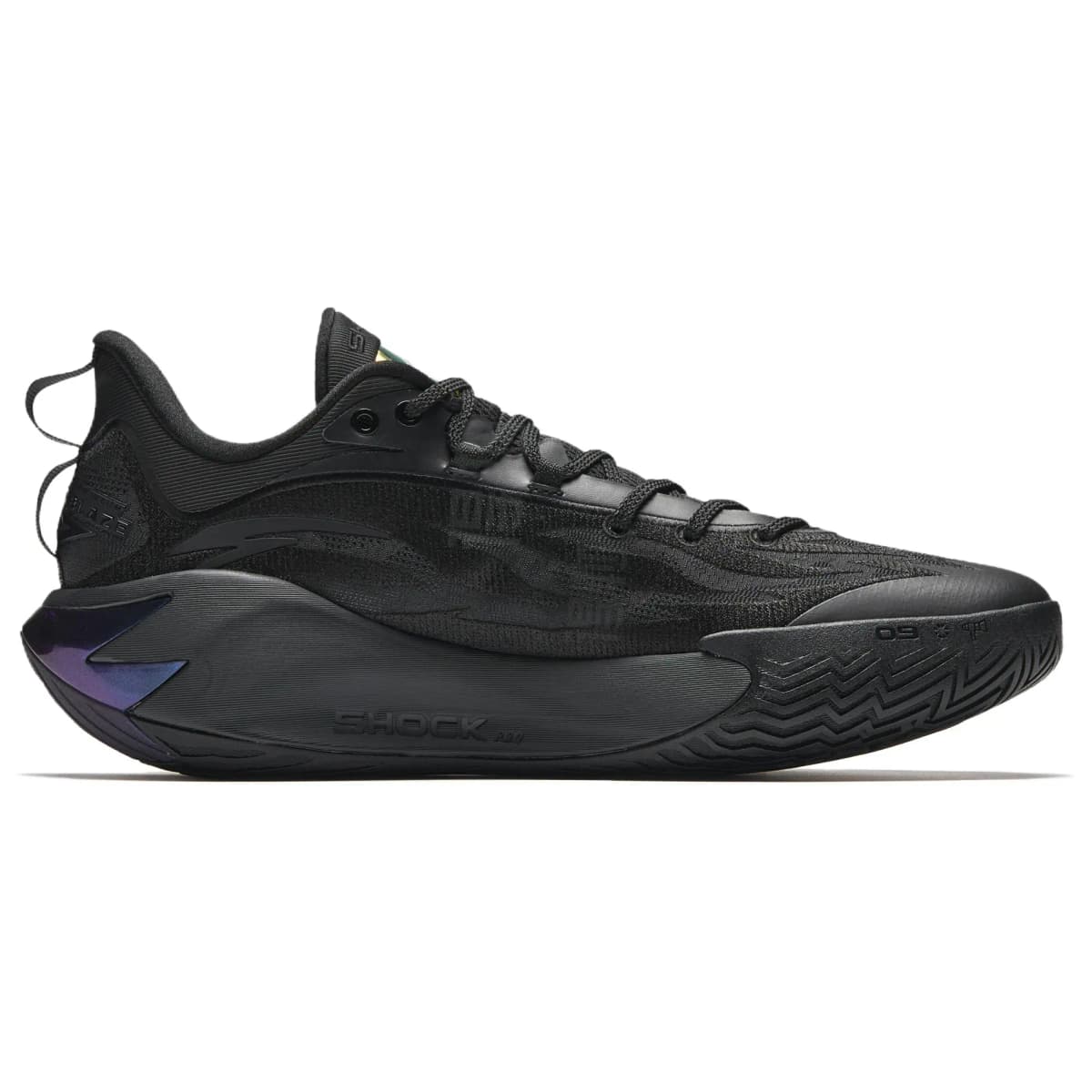 ANTA Shock Wave 7 Dark Matter 2