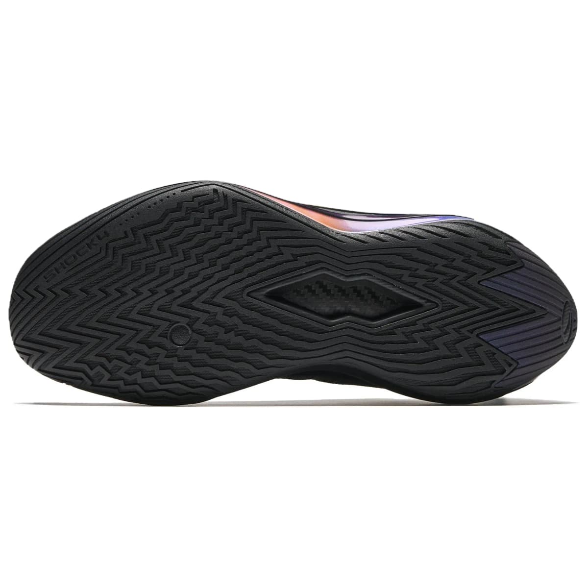 ANTA Shock Wave 7 Dark Matter 6