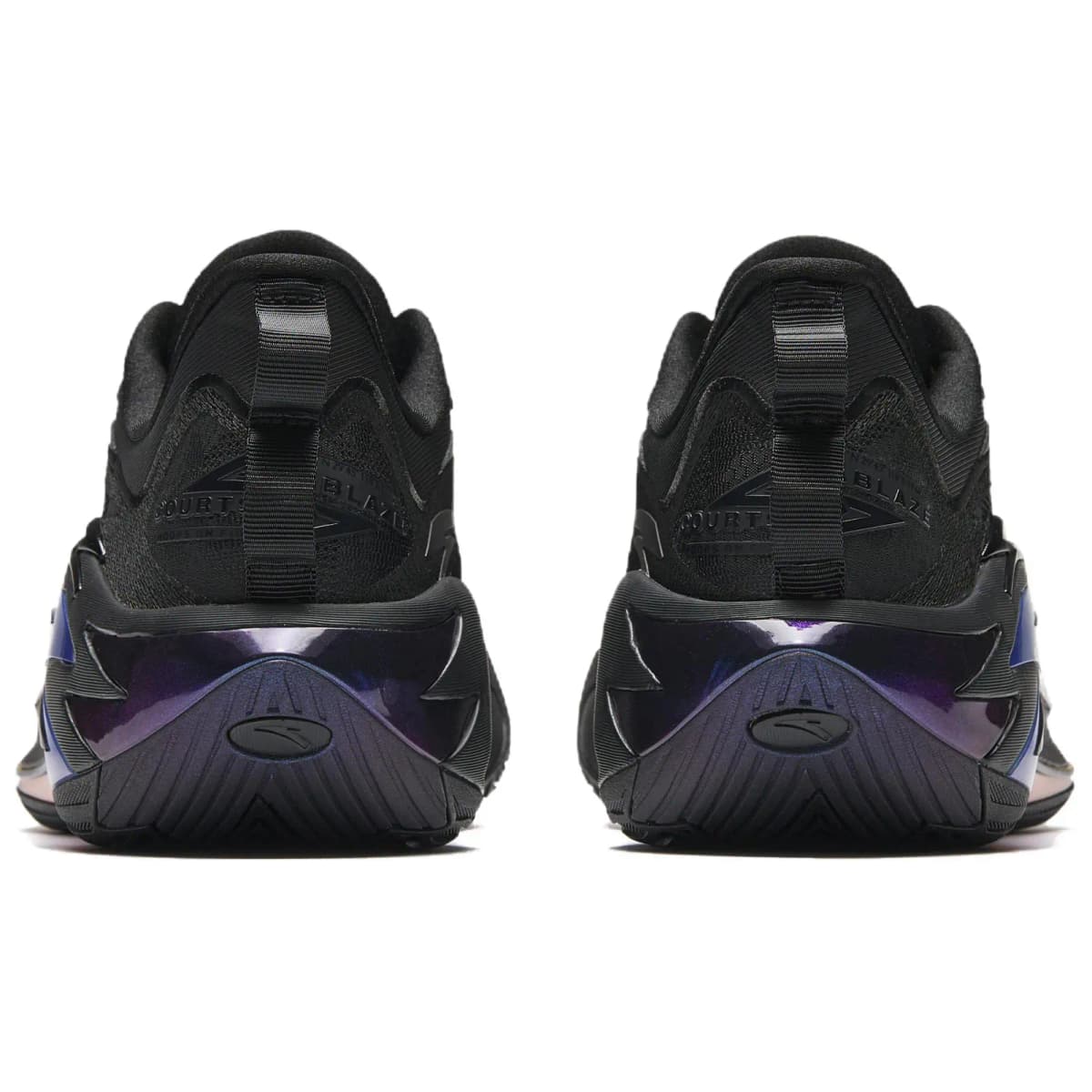 ANTA Shock Wave 7 Dark Matter 5