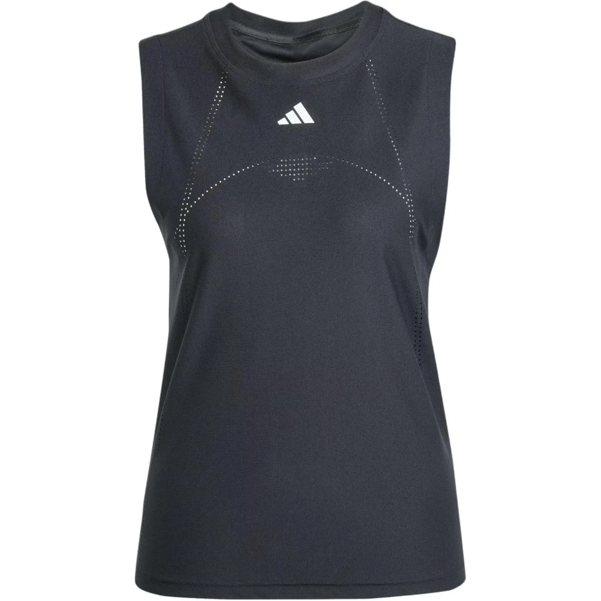 adidas Tennis Tank Top Qadın Qara