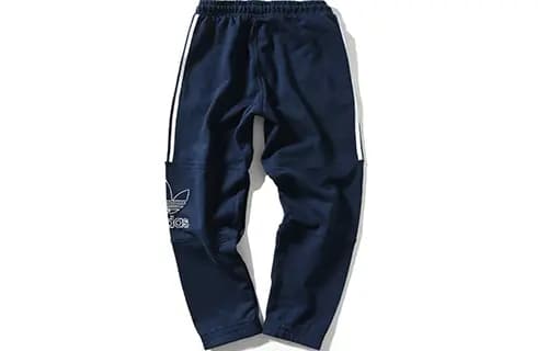 Adidas Originals İdman Şalvarı Kişi Mavi