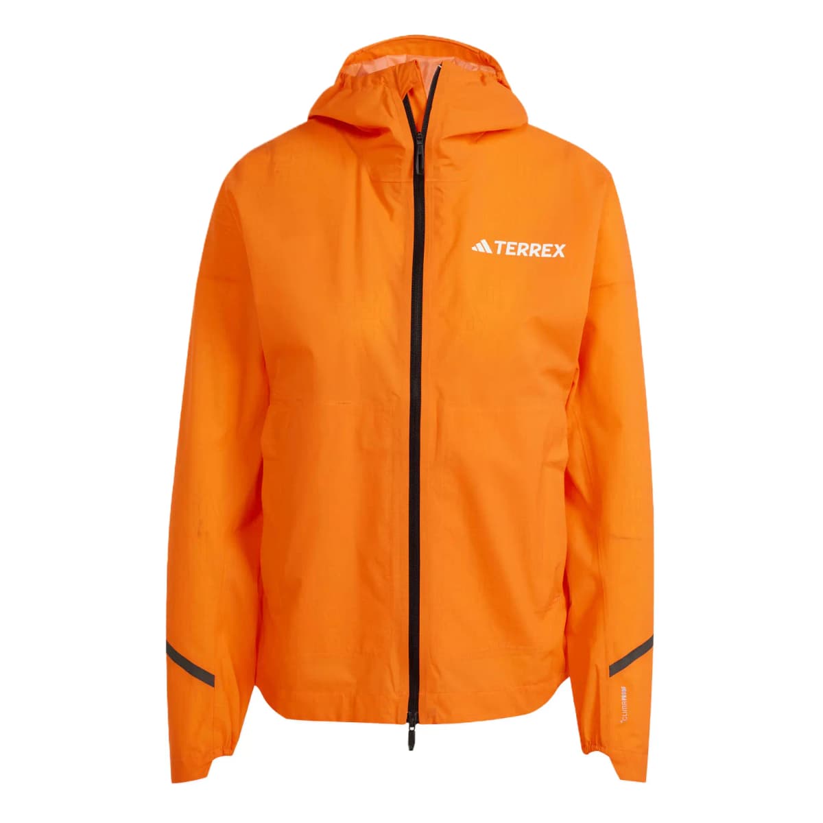 adidas Outdoor Qadın Pencəyi Narıncı