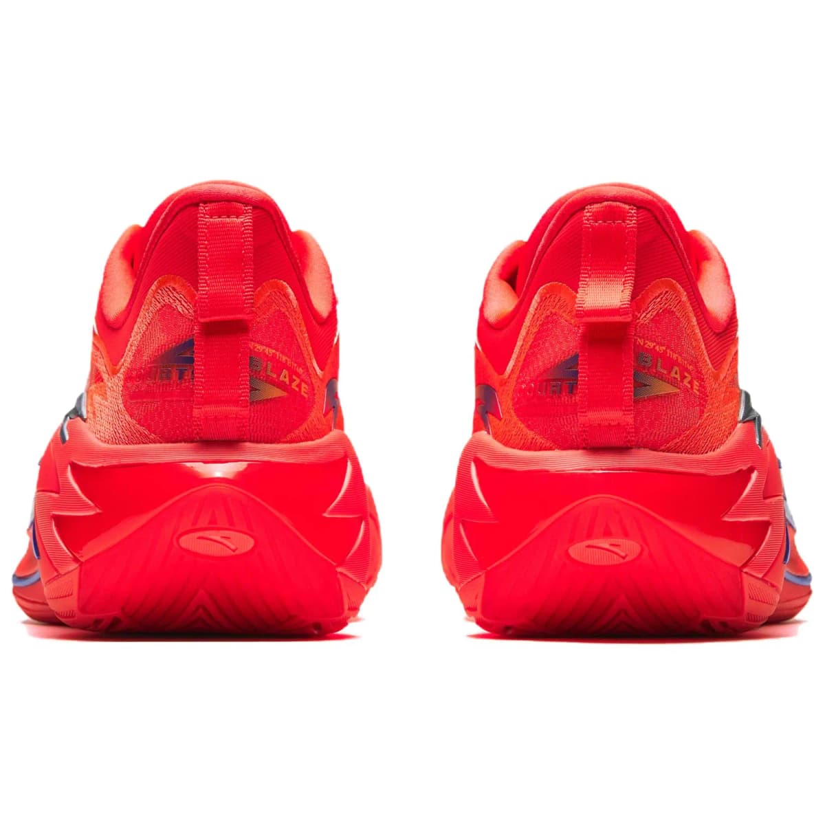 ANTA Shock Wave 7 Lava 5