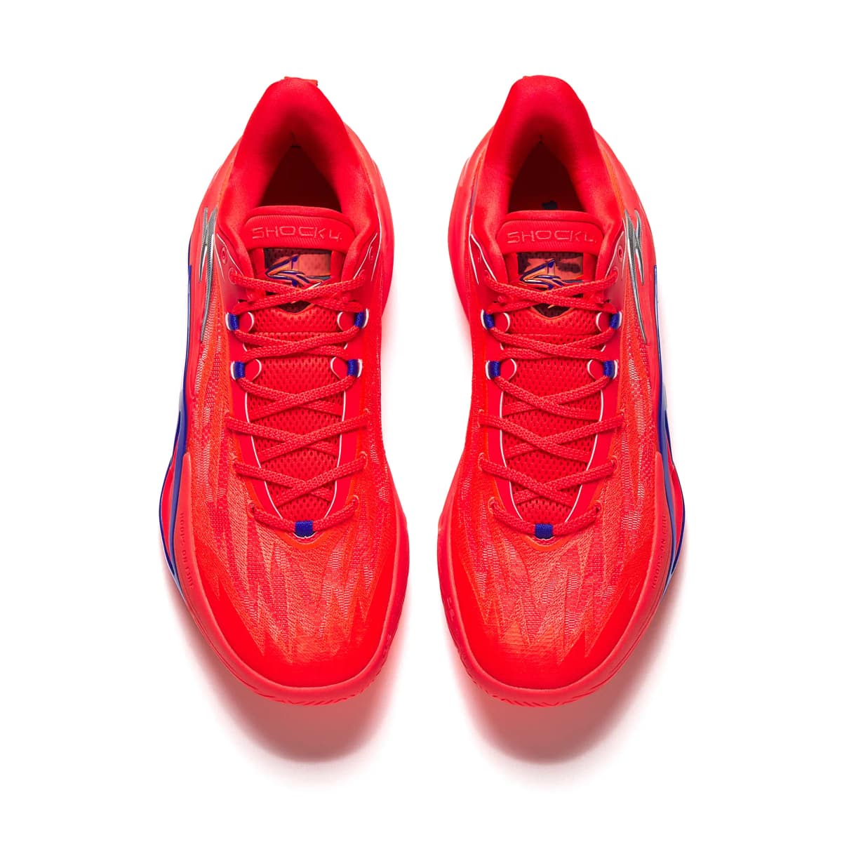 ANTA Shock Wave 7 Lava 4