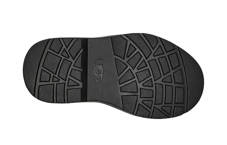 UGG Chelsea Uşaq Çəkməsi Qara 5