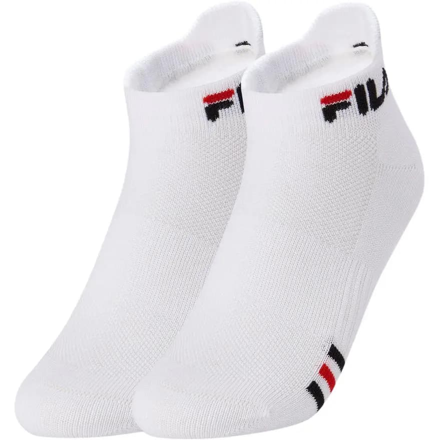 FILA KIDS Uşaq Corabı Ağ