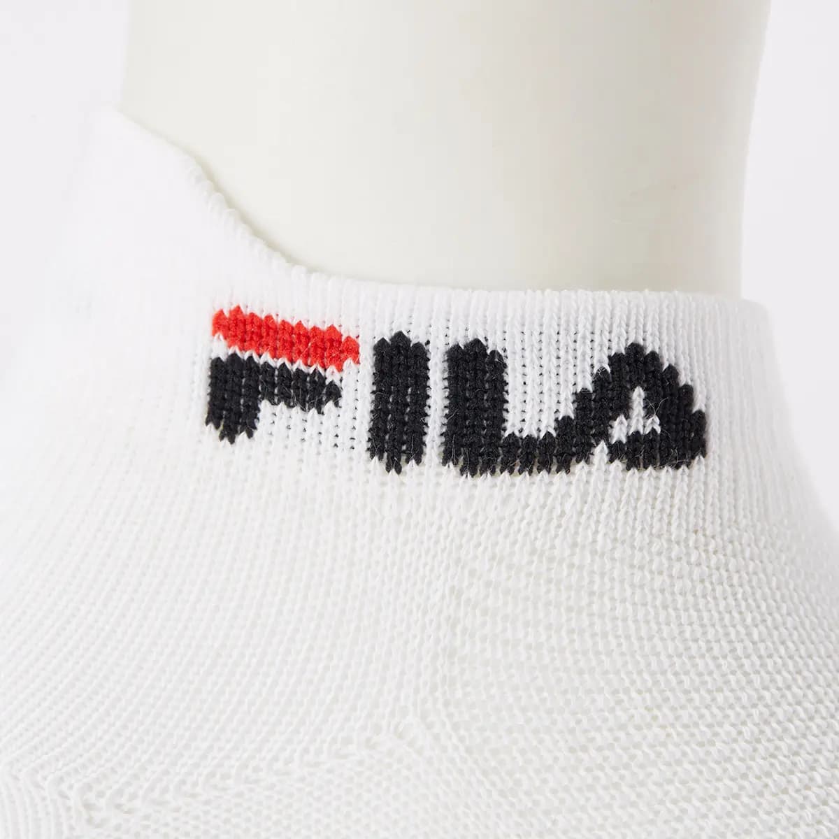 FILA KIDS Uşaq Corabı Ağ 5