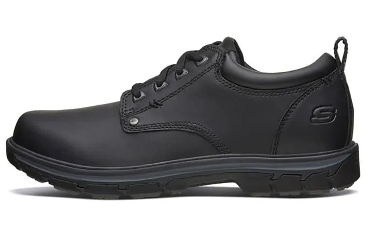 Skechers Kişi Ayaqqabısı Qara