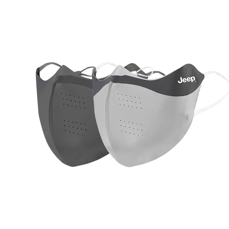 Jeep Üz Maskası Unisex