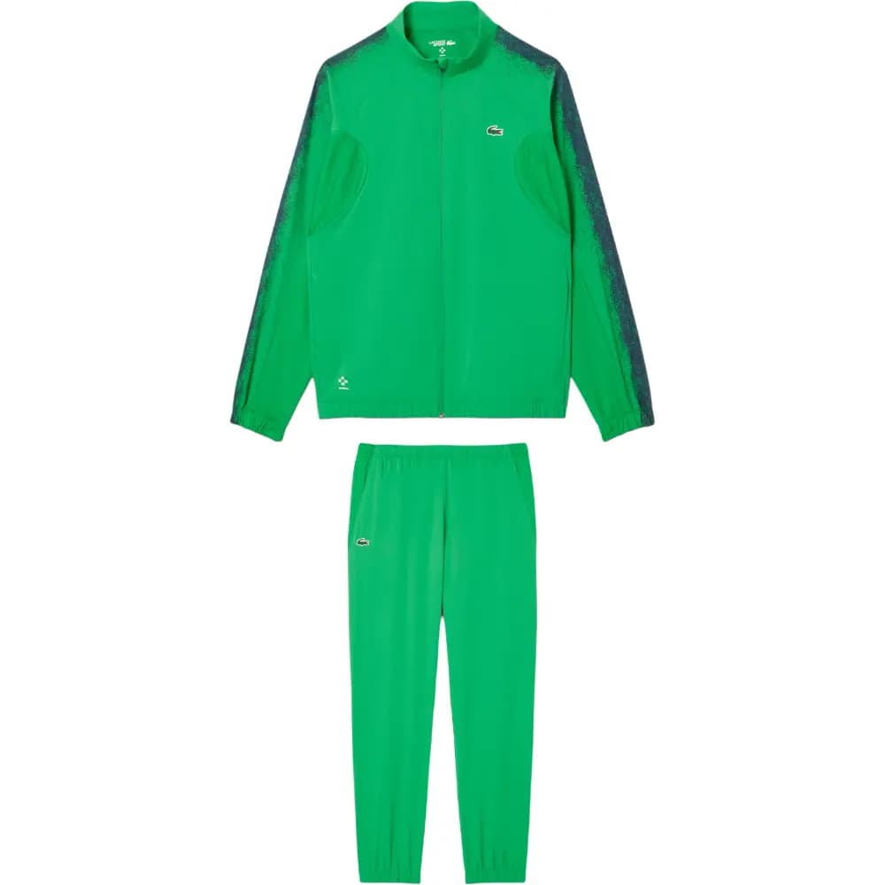 LACOSTE 5