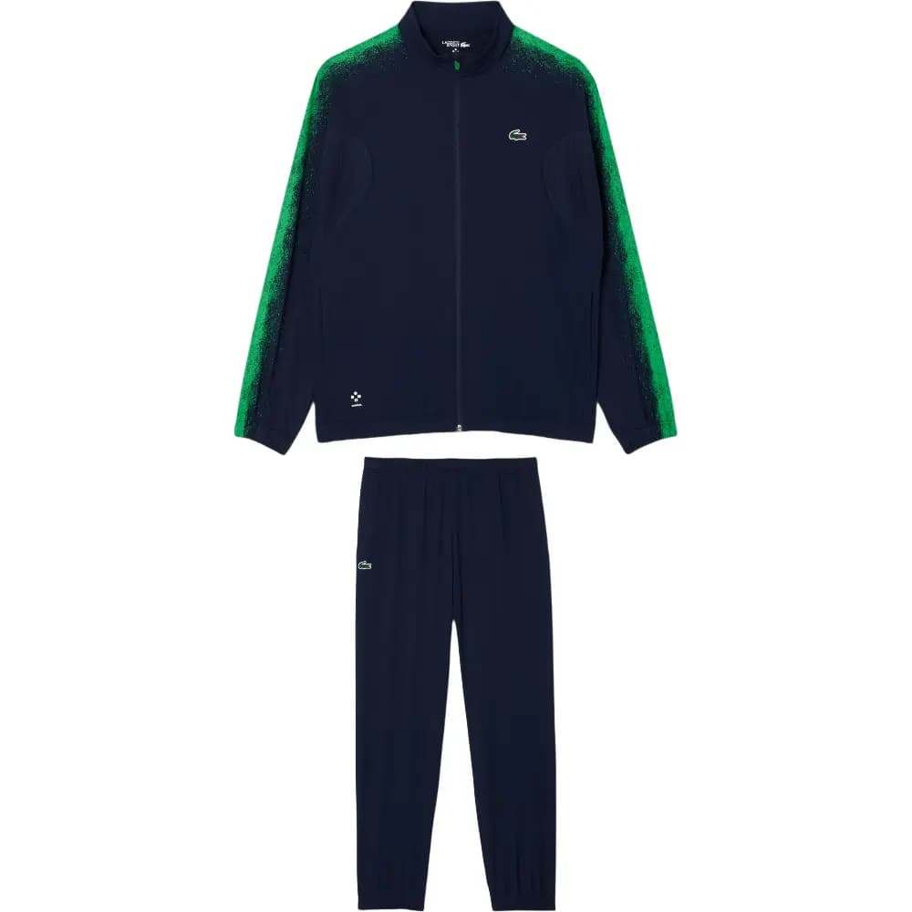 LACOSTE 6
