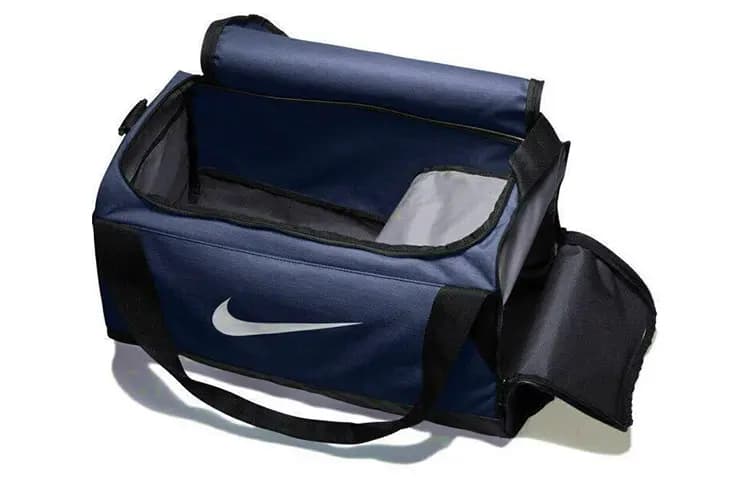 Nike Training Çanta Unisex Navy Blue 3