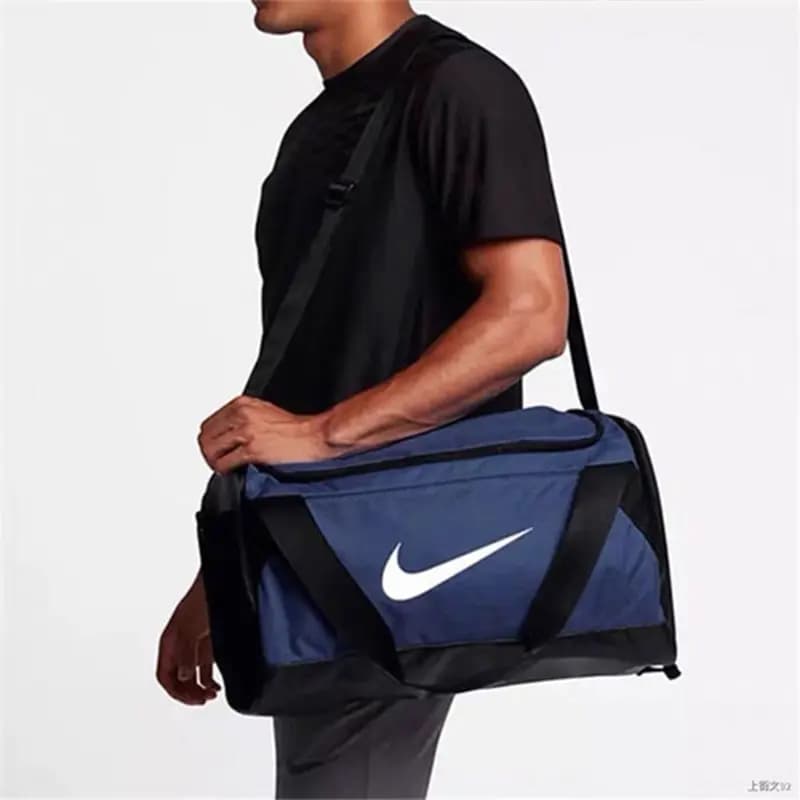 Nike Training Çanta Unisex Navy Blue 5
