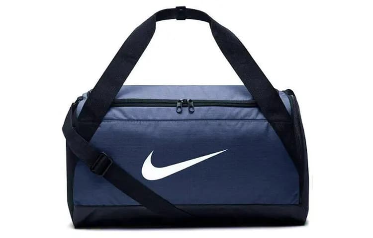 Nike Training Çanta Unisex Navy Blue
