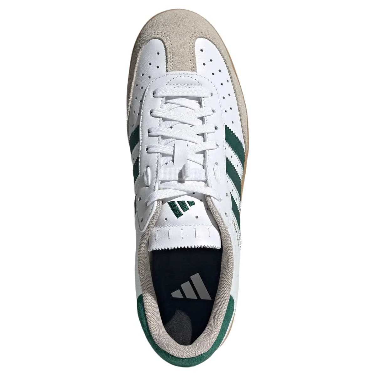adidas Velosamba LEA Cycling Shoes Unisex Ağ/Yaşıl 5