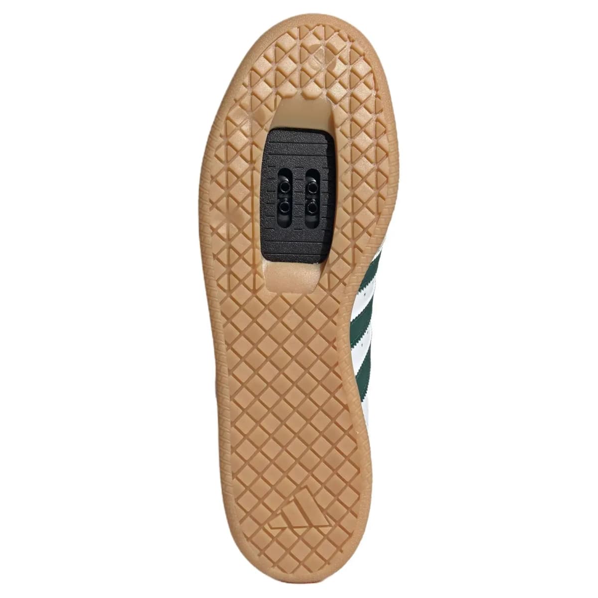 adidas Velosamba LEA Cycling Shoes Unisex Ağ/Yaşıl 6