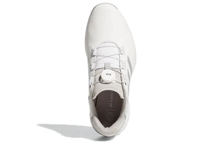 Adidas S2G Boa Cozy Wear resistant Golf Shoe White 5