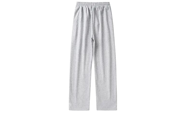 HELIPORT Knitted Sports Pants Unisex 13