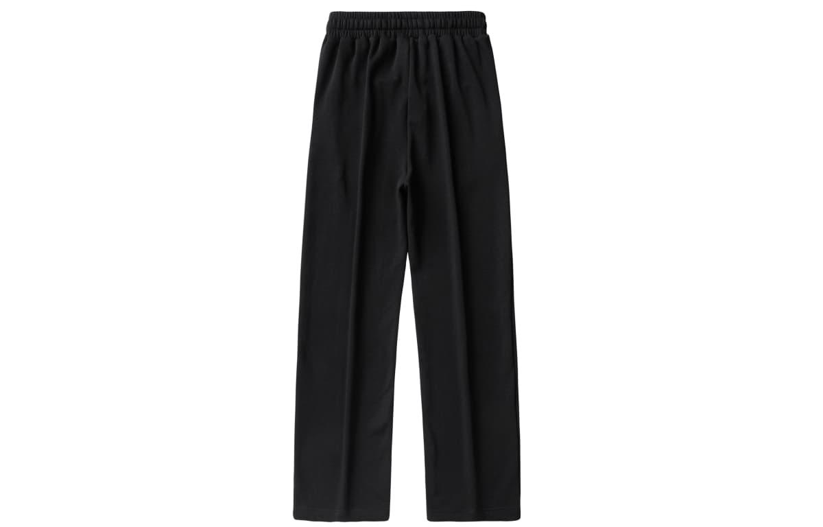 HELIPORT Knitted Sports Pants Unisex 2