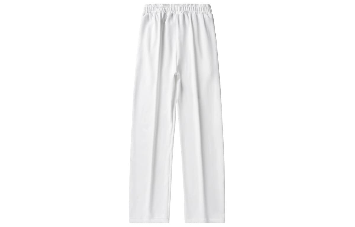 HELIPORT Knitted Sports Pants Unisex 9