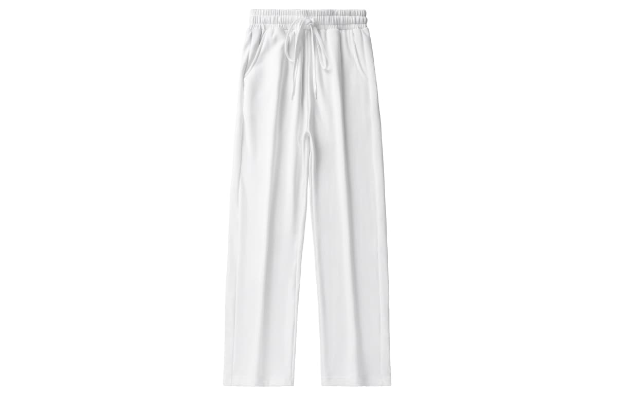HELIPORT Knitted Sports Pants Unisex 8