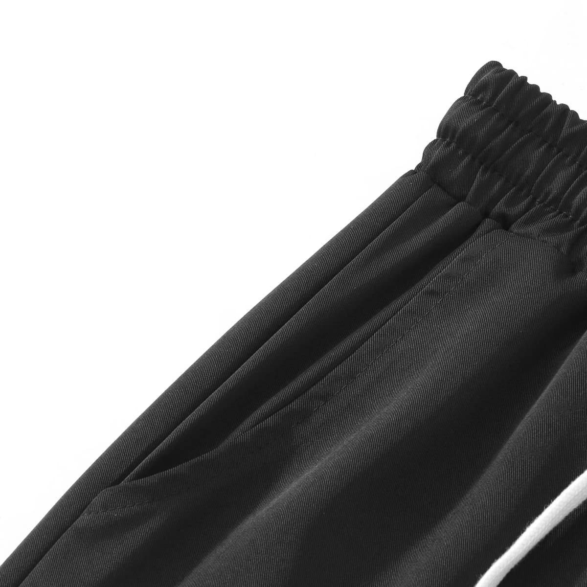 HELIPORT Knitted Sports Pants Unisex 38