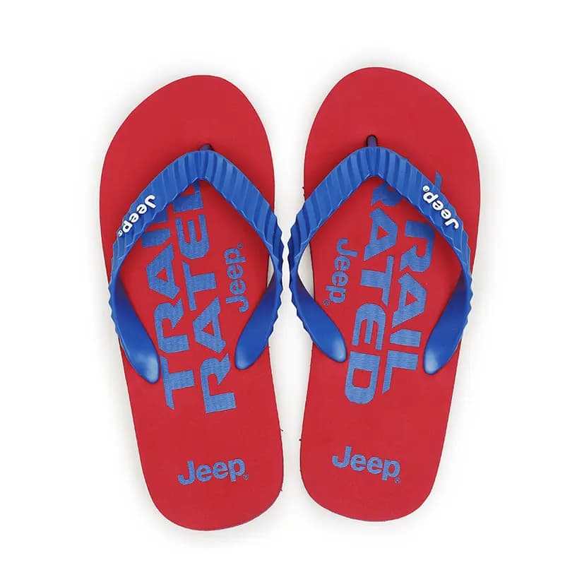 Jeep Çimərlik Şipeti Unisex 10