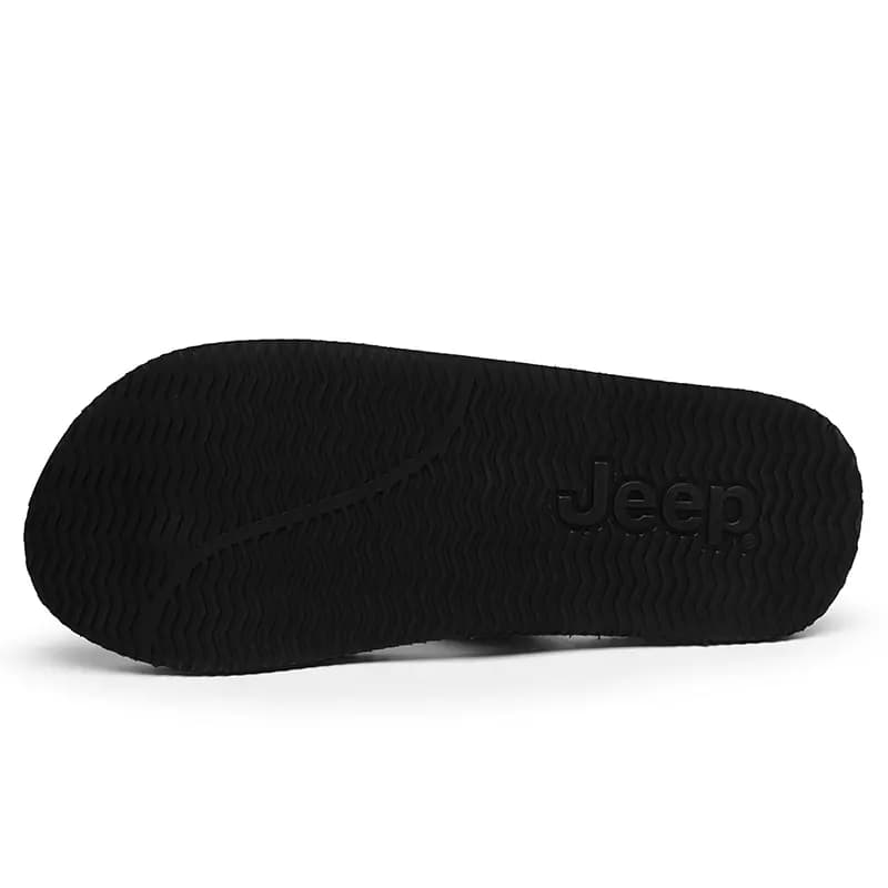 Jeep Çimərlik Şipeti Unisex 6