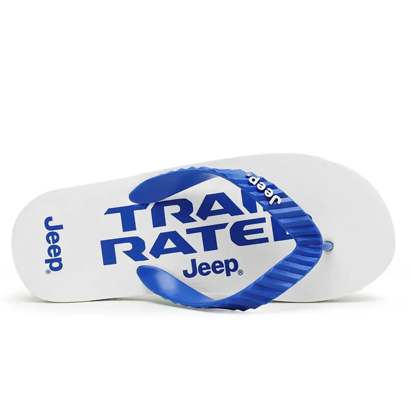 Jeep Çimərlik Şipeti Unisex 17