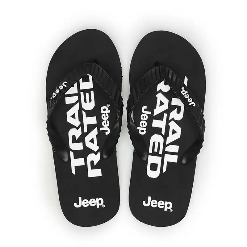 Jeep Çimərlik Şipeti Unisex 4