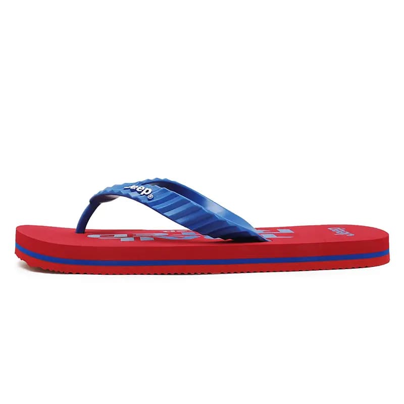 Jeep Çimərlik Şipeti Unisex 7