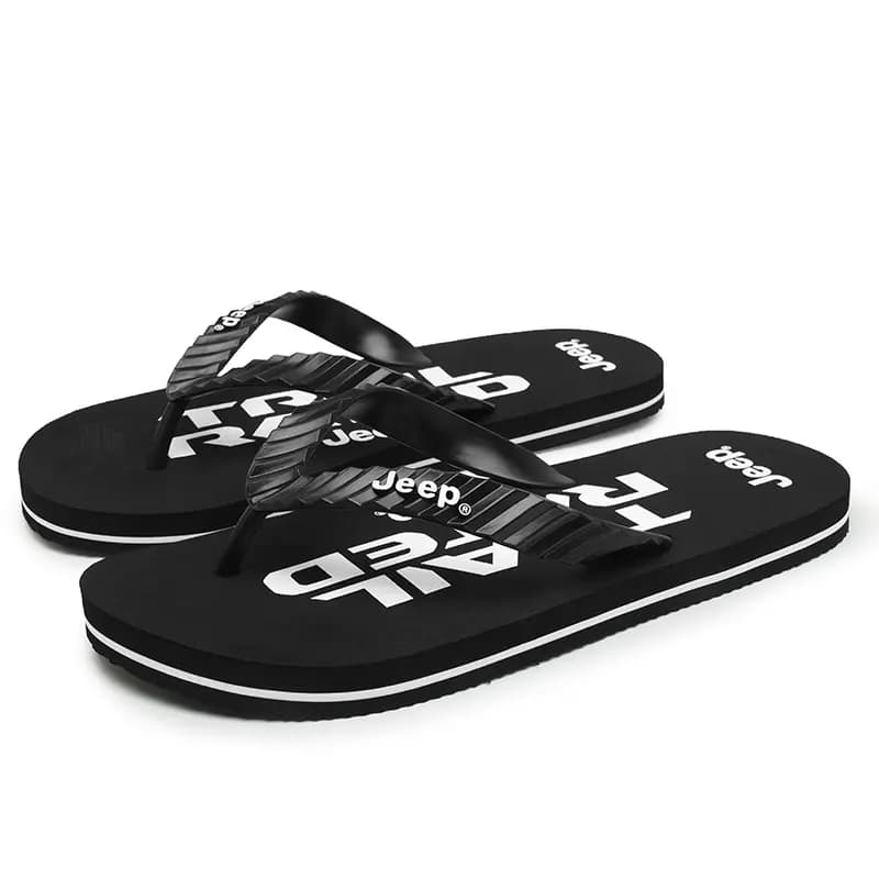 Jeep Çimərlik Şipeti Unisex 3