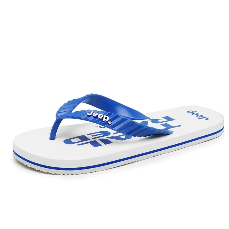 Jeep Çimərlik Şipeti Unisex 14