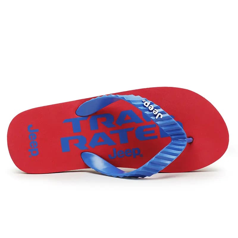 Jeep Çimərlik Şipeti Unisex 11