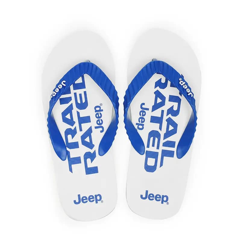 Jeep Çimərlik Şipeti Unisex 16