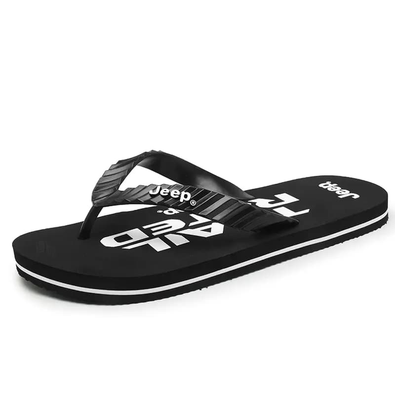 Jeep Çimərlik Şipeti Unisex 2