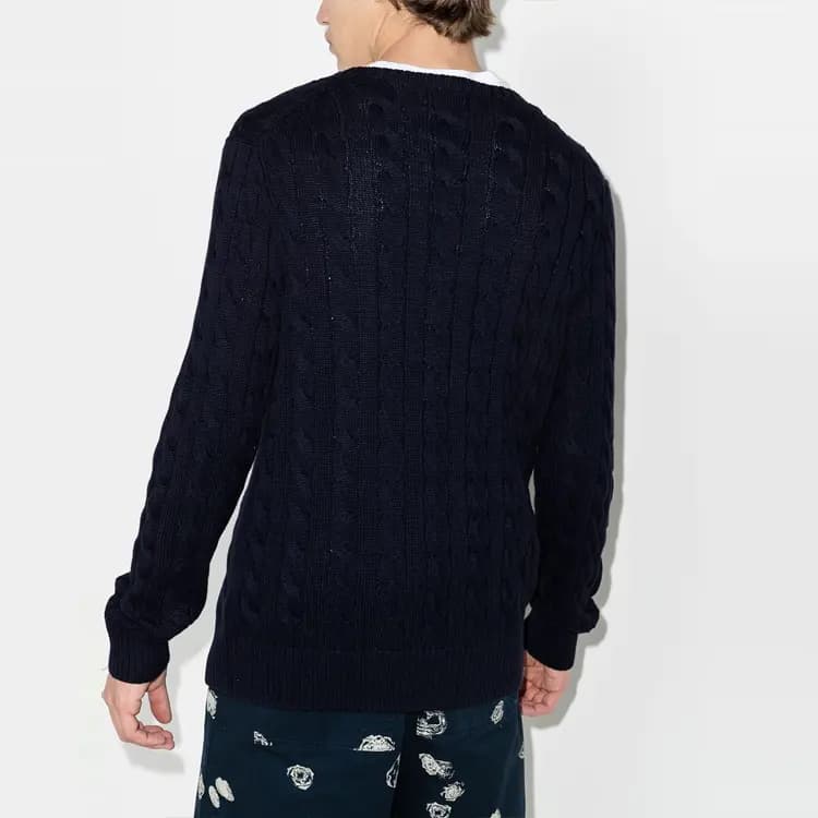 Polo Ralph Lauren Sviter 4