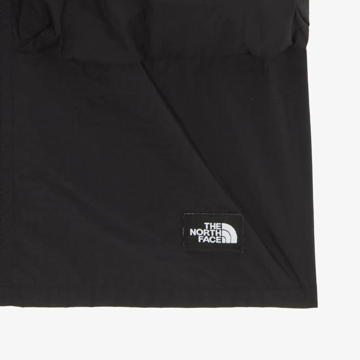 THE NORTH FACE Utility Mini Skirt Qadın Qara 4