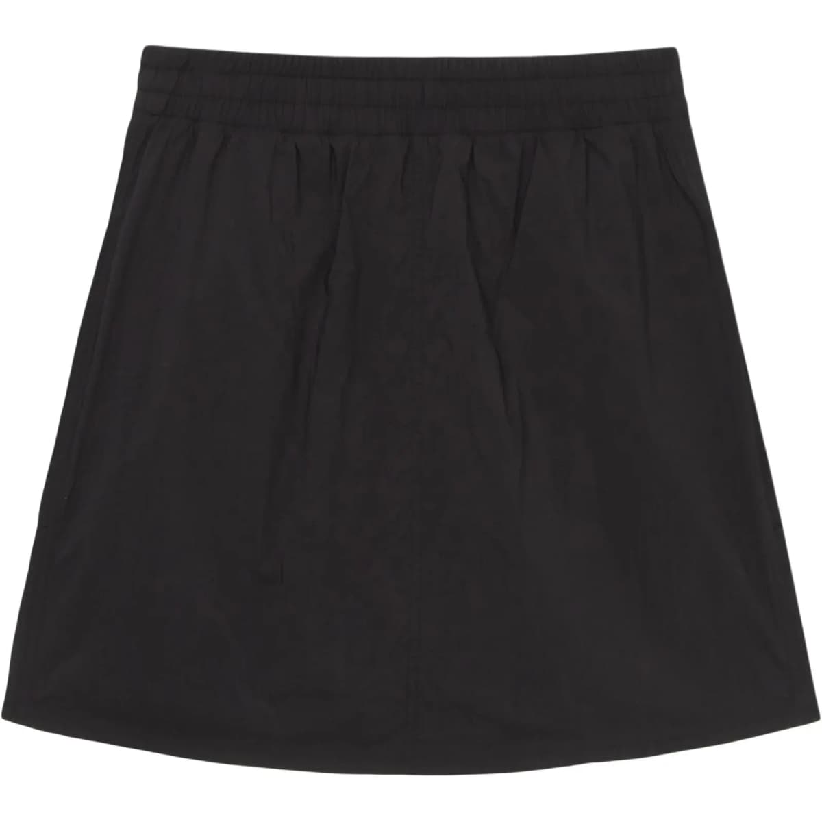 THE NORTH FACE Utility Mini Skirt Qadın Qara 2