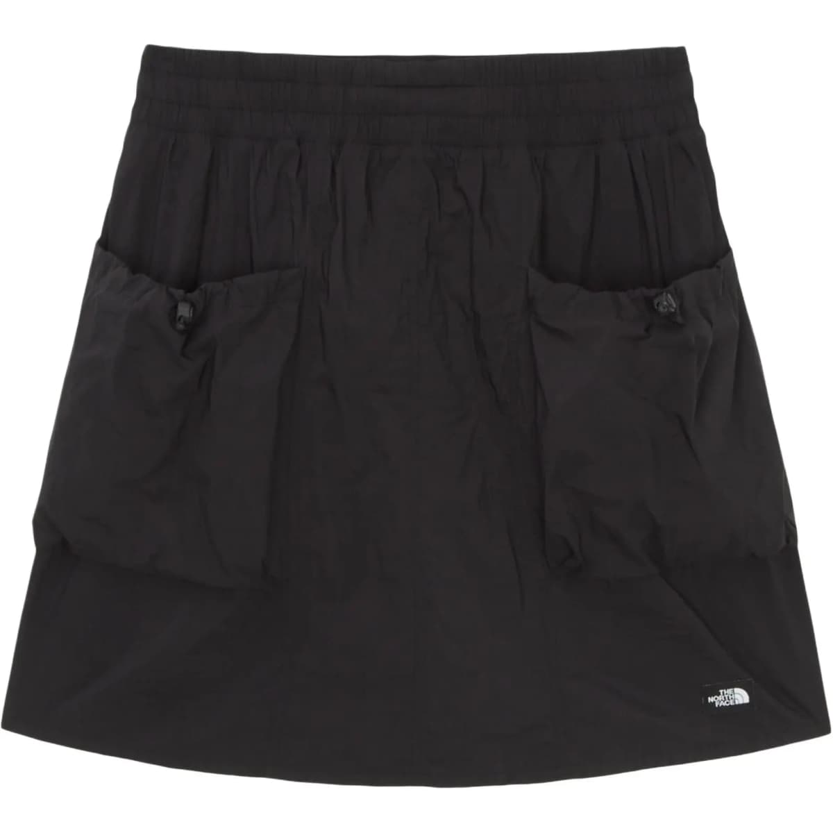 THE NORTH FACE Utility Mini Skirt Qadın Qara