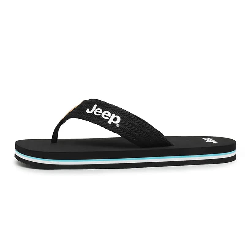 Jeep Unisex Flip-Flop 7