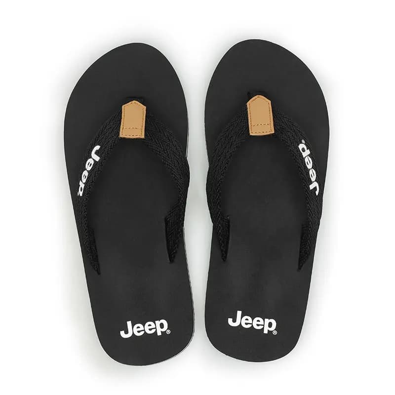 Jeep Unisex Flip-Flop 10